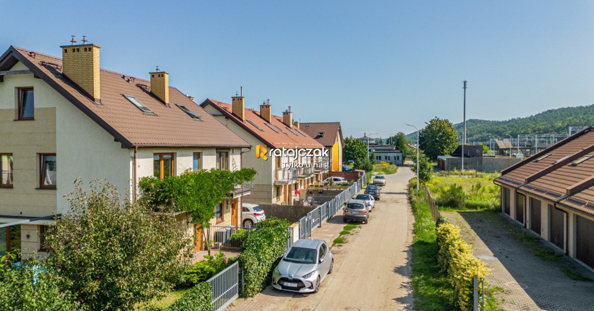 Dom – Rumia - Widok 2