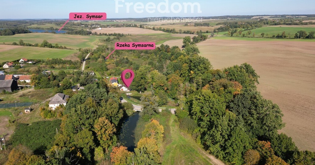 Nieruchomość komercyjna na sprzedaż - Widok 2