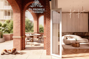 Prestiżowy Apartament-zabykowa część połączona z nowoczesnością/ Krzyki Borek