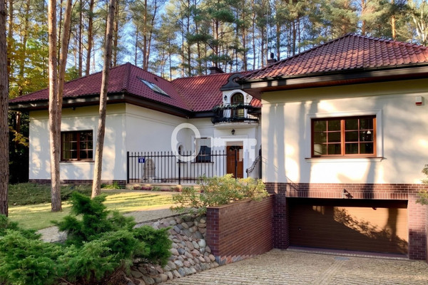Dom do wynajęcia
