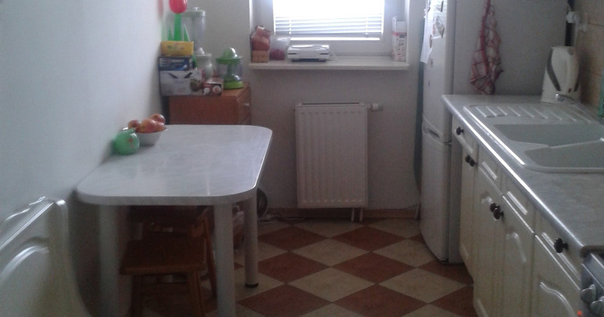 Mieszkanie – Warszawa, Gołąbki, Ursus - Widok 2