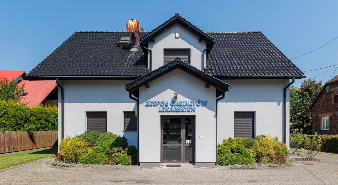 Lokal handlowy, usługowy do wynajęcia - Widok 2