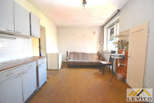 Apartament 2 camere, 39 m²