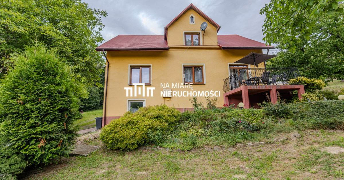 Dom – Pruchnik - Widok 2