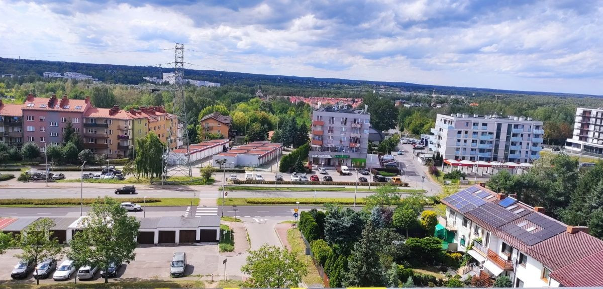 Mieszkanie – Częstochowa - Widok 2