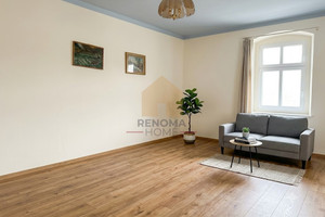 Okazja w Dzierżoniowie! 51m², niski czynsz, parter