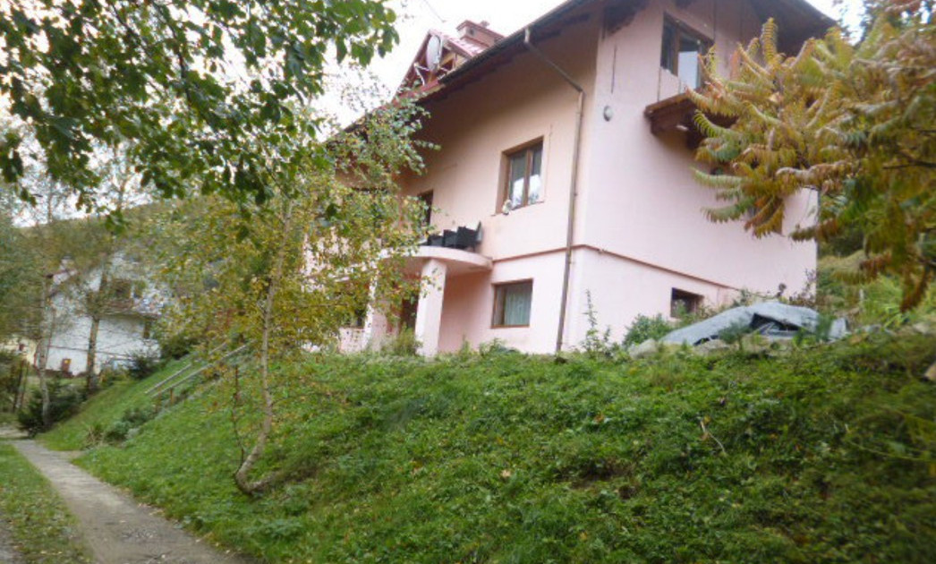 Dom – Szczyrk - Widok 2