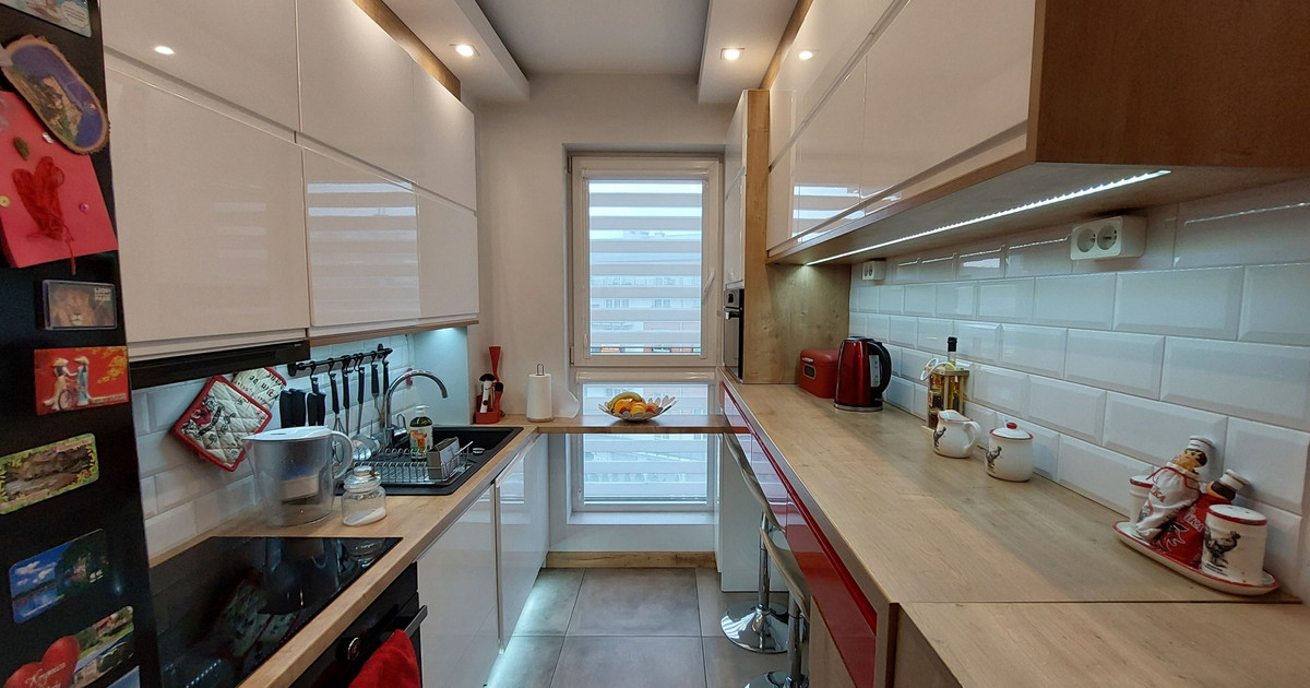 Apartment in Kraków - Widok 2