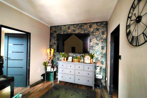 47,5 m² | 3 pokoje | Ogródek