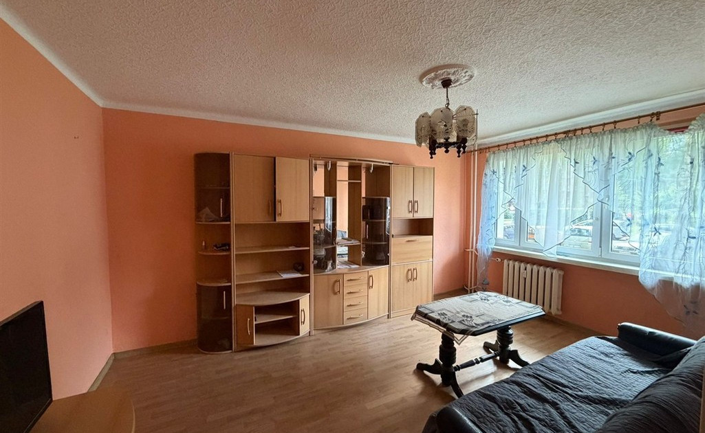 Mieszkanie – Strzelce Opolskie - Widok 2