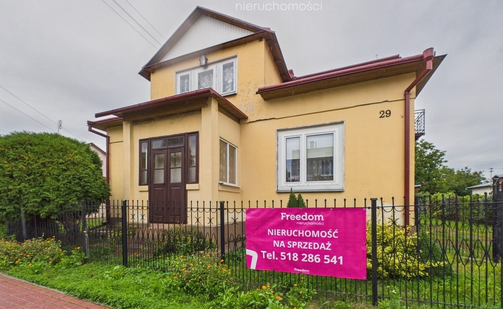 Dom – Bełżyce, Prebenda, powiat lubelski - Widok 2
