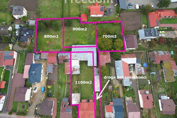 House, 120 m², land 3891 m²
