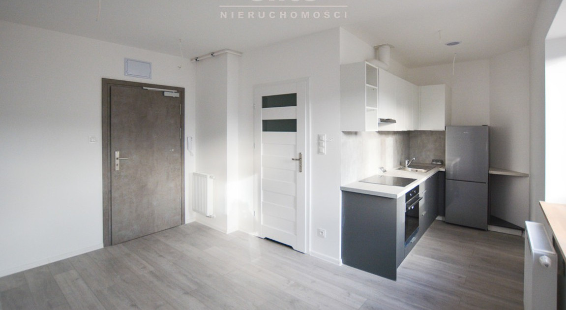 Mieszkanie – Szczecin, Śródmieście-Zachód - Widok 2