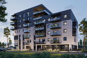 Mieszkanie na sprzedaż, 52 m², 2 pokoje Bydgoszcz Bartodzieje-Skrzetusko-Bielawki