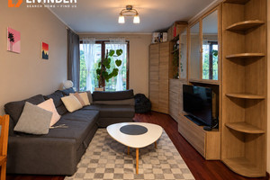3 pokoje | 54 m² | Kapelanka | Os. Podwawelskie
