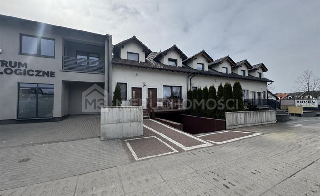 Dom – Starogard Gdański - Widok 2