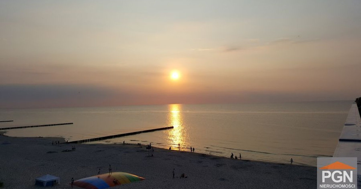 Działka na sprzedaż - Widok 2