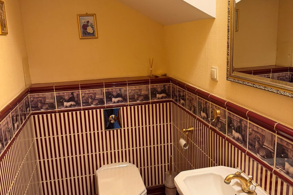 Kuća, 120 m², zemljište 726 m²
