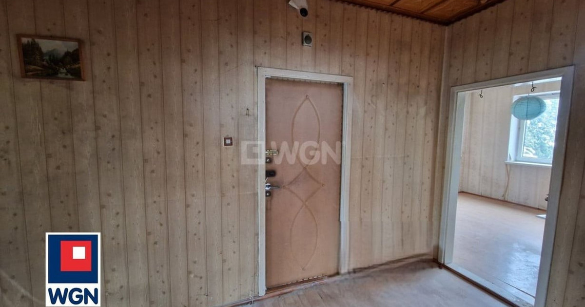Mieszkanie – Chrzanów, Kolonia Rospontowa, powiat chrzanowski - Widok 2