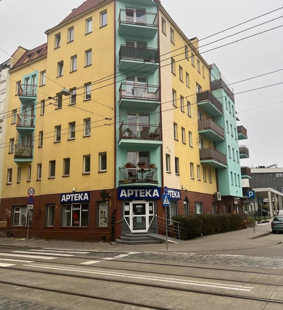 Nieruchomość komercyjna do wynajęcia - Widok 2