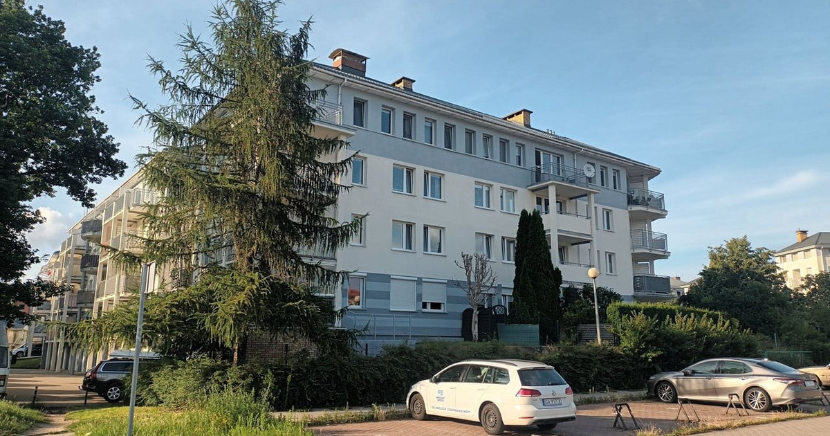 Mieszkanie – Gdynia, Fikakowo, Wielki Kack - Widok 2