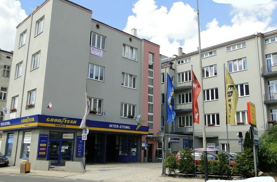 Biuro do wynajęcia - Widok 2