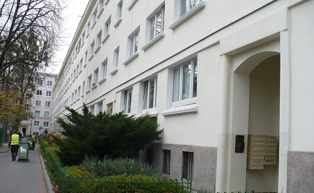 Mieszkanie – Śródmieście - Widok 2