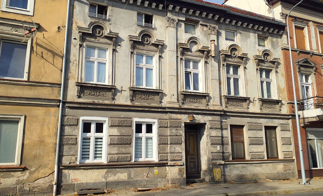 Mieszkanie – Chojnów - Widok 2