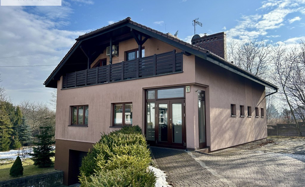 Dom – Tarnowskie Góry, Lyszcze, Śródmieście – Centrum - Widok 2