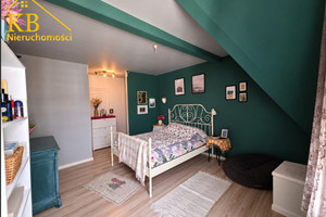 104 m² Świdnica-Grodzka| Potencjał na 2 mieszkania