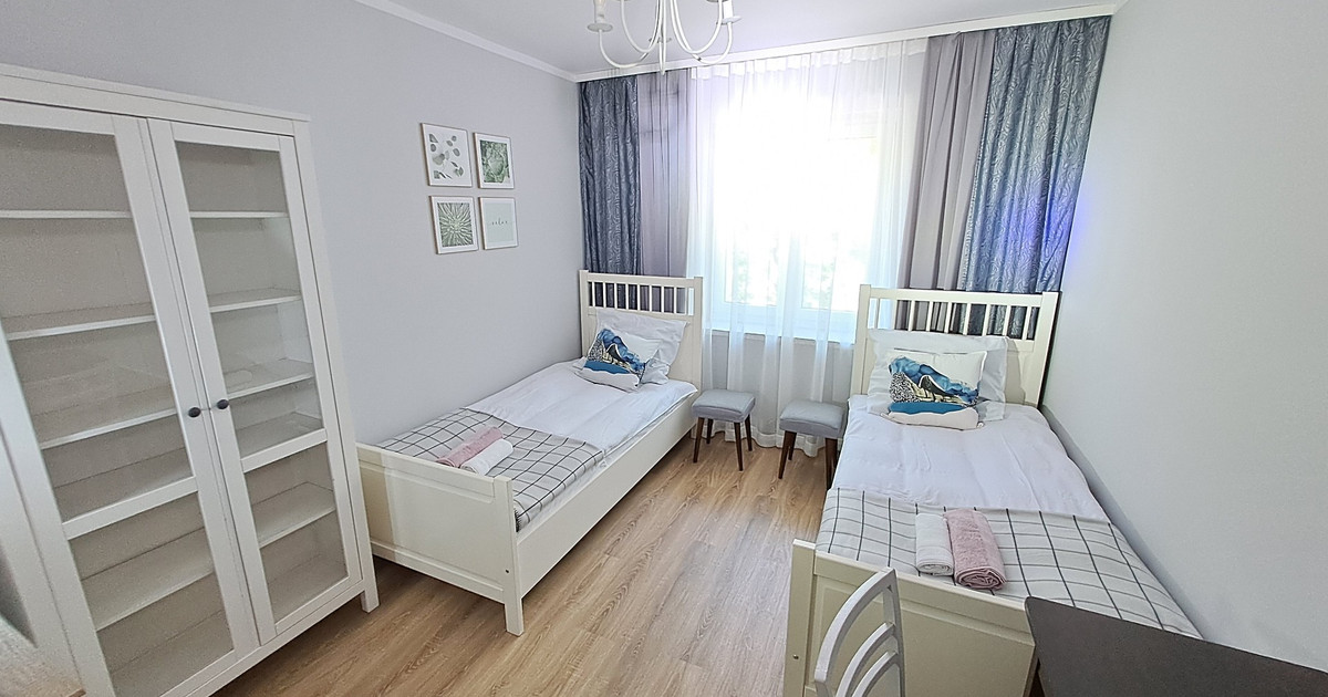Mieszkanie – Dąbrowa Górnicza - Widok 2