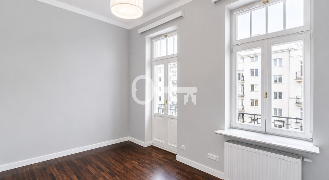 Apartment in Śródmieście - Widok 2