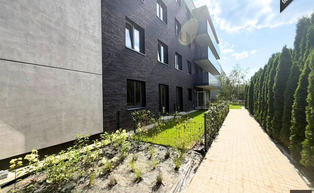 Mieszkanie – Prądnik Biały - Widok 2