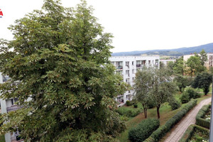 3 pokoje z balkonem w centrum Rabki