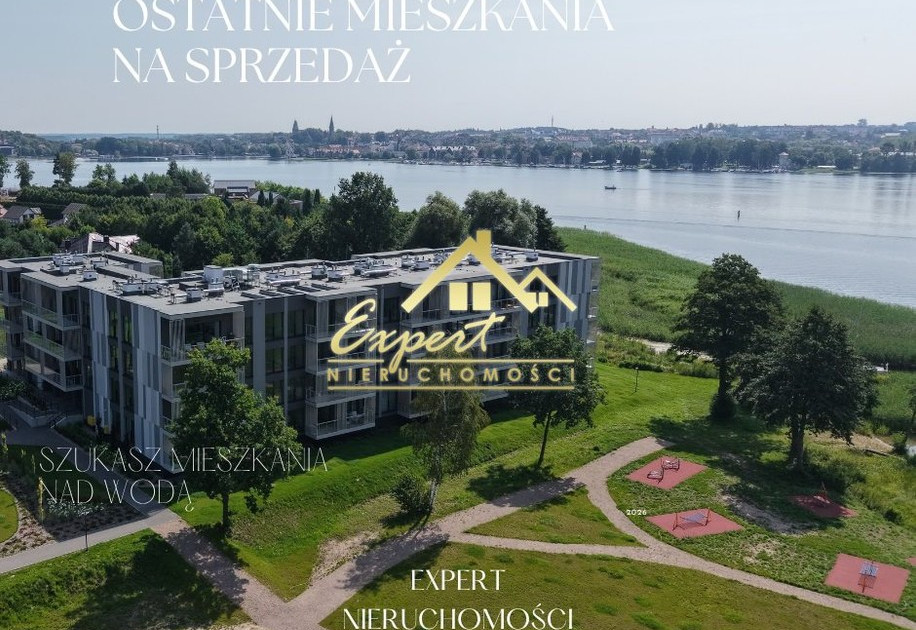 Mieszkanie – Ostróda, Osiedle Mrongowiusza, powiat ostródzki - Widok 2