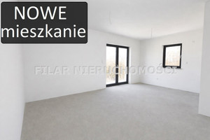 Nowe mieszkanie w Lubinie