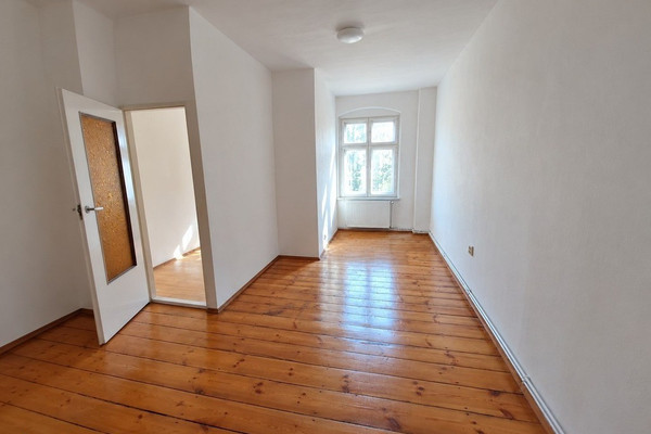 Apartament me 2 dhoma, 39 m²