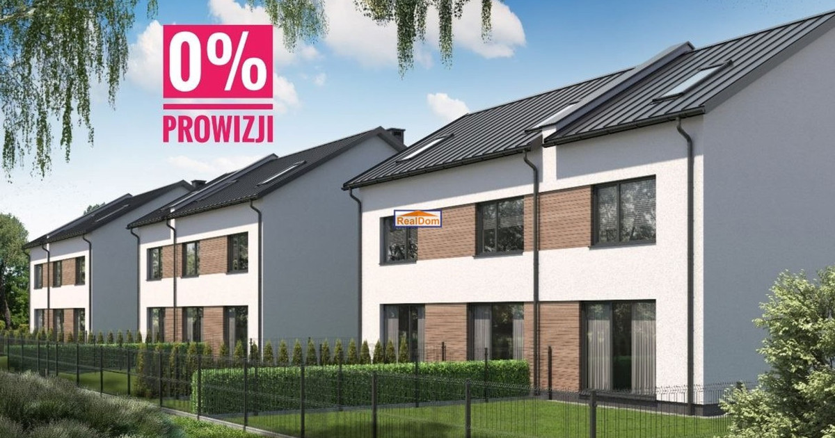 Dom – Skała - Widok 2