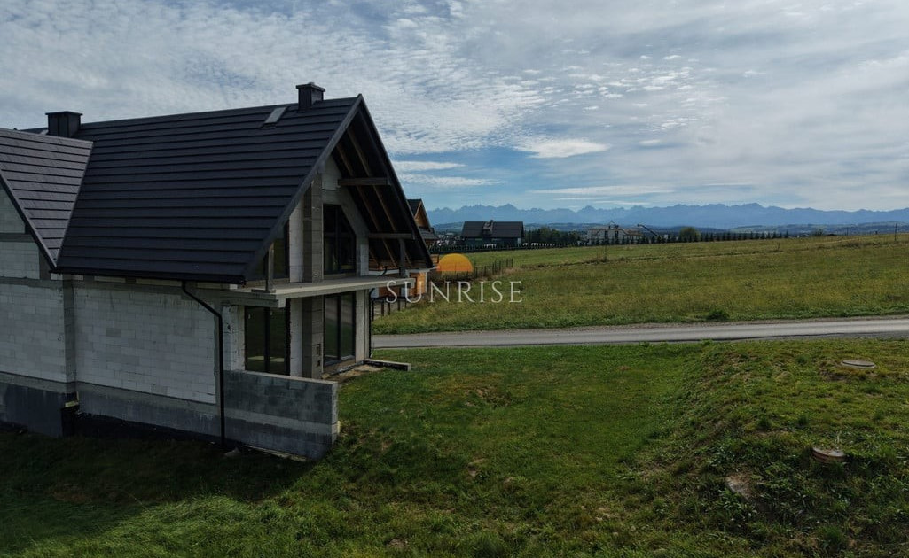Dom – Nowy Targ - Widok 2