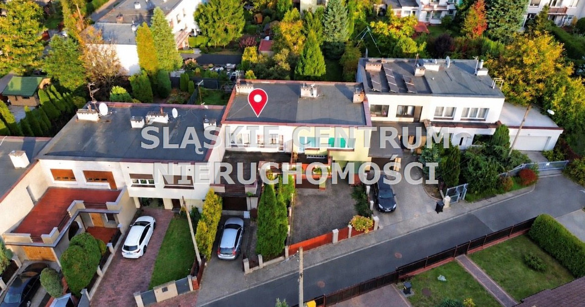 Dom – Ligota - Widok 2