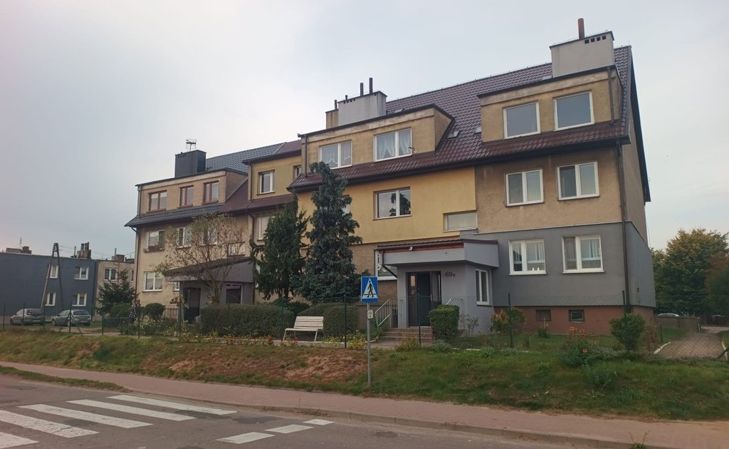 Mieszkanie – Marianowo - Widok 2