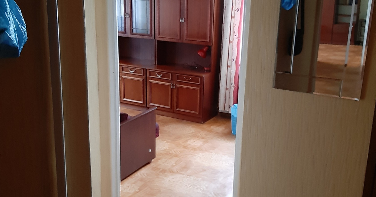 Mieszkanie – Łódź, Księży Młyn - Widok 2