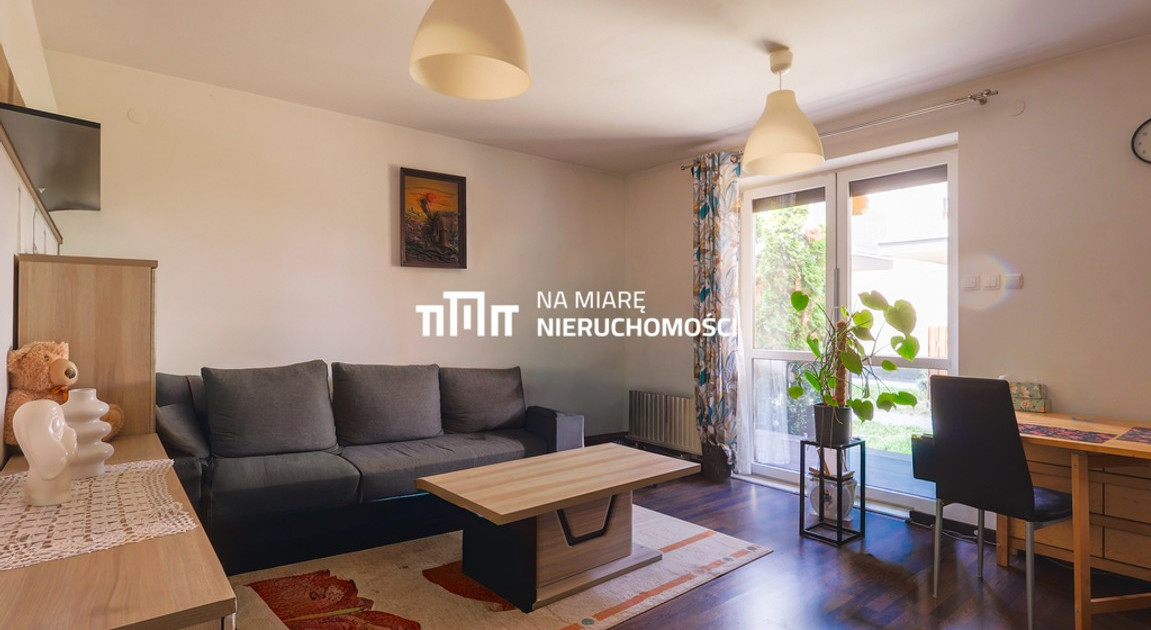Mieszkanie – Rzeszów - Widok 2
