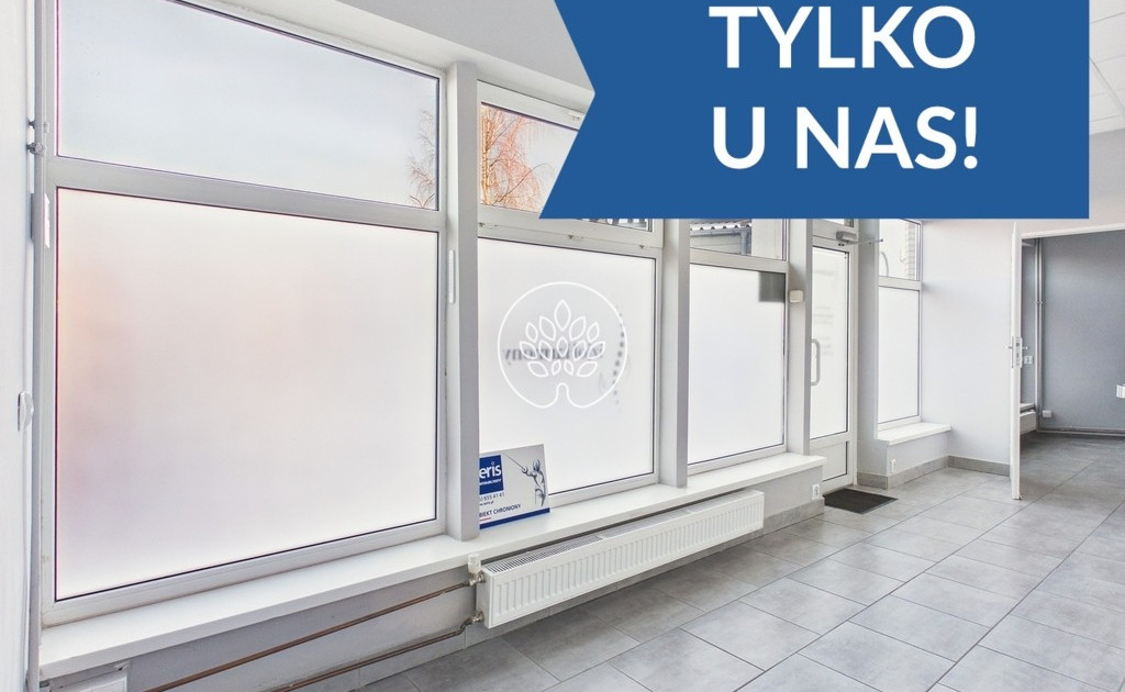Nieruchomość komercyjna do wynajęcia - Widok 2