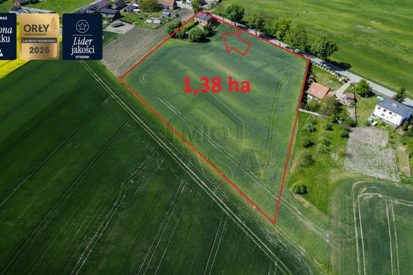 Dom na sprzedaż, 161 m² Janiszewko