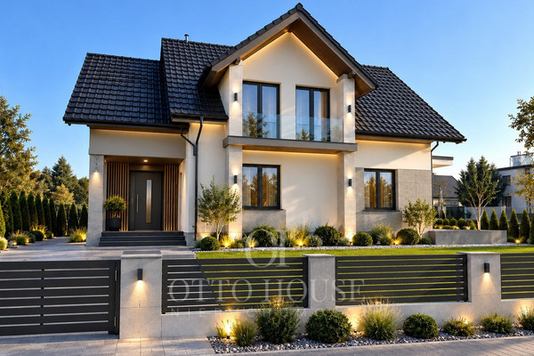 Haus, 119 m², Grundstück 975 m²