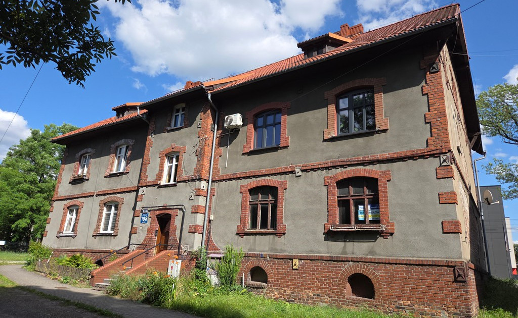 Mieszkanie – Mysłowice - Widok 2