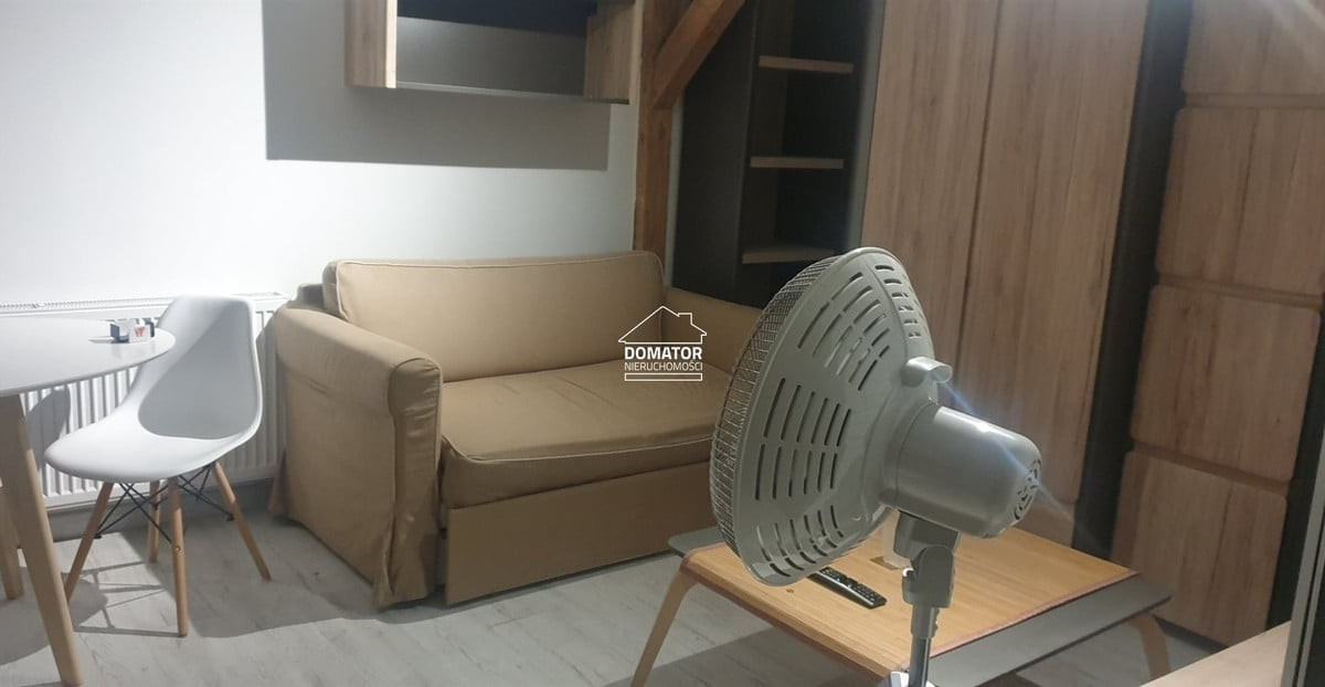 Mieszkanie – Bydgoszcz, Gdańskie Przedmieście, Śródmieście - Widok 2
