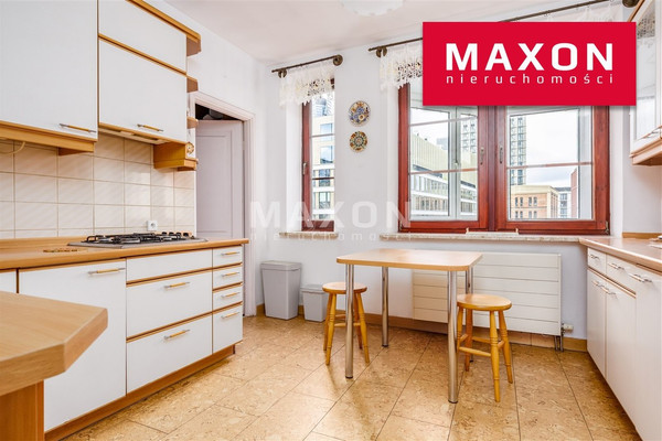 3-roms leilighet, 118 m²