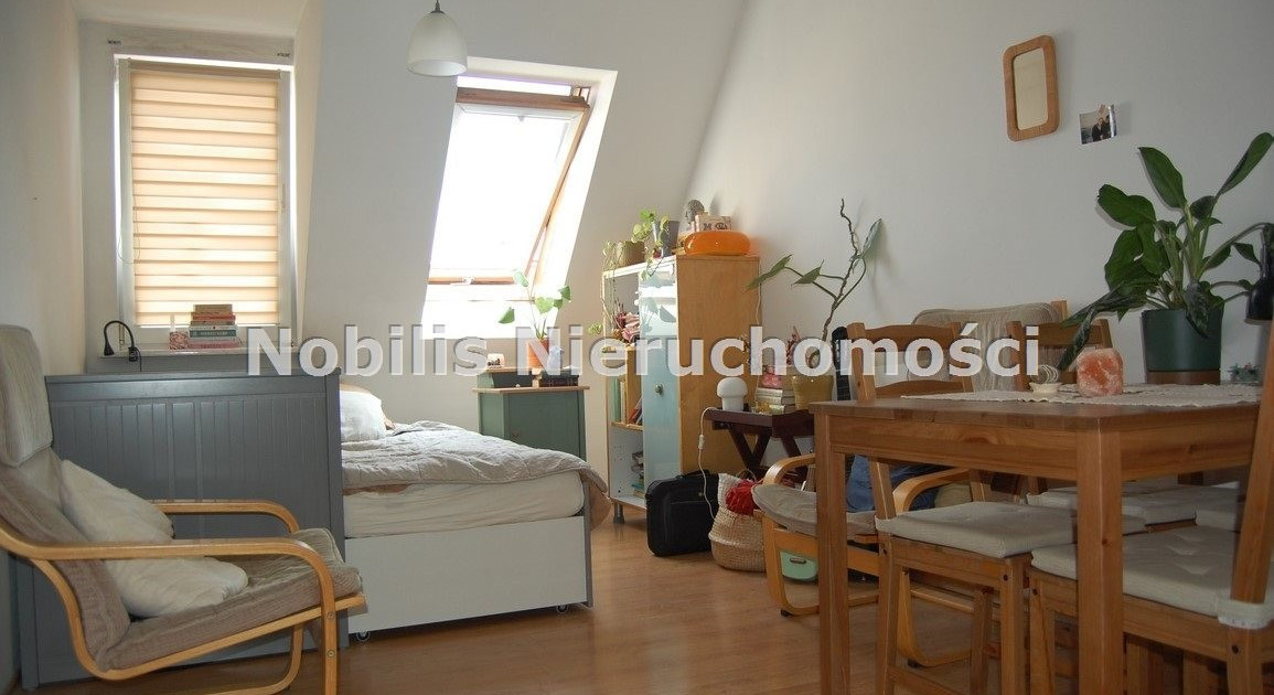 Mieszkanie – Śródmieście - Widok 2